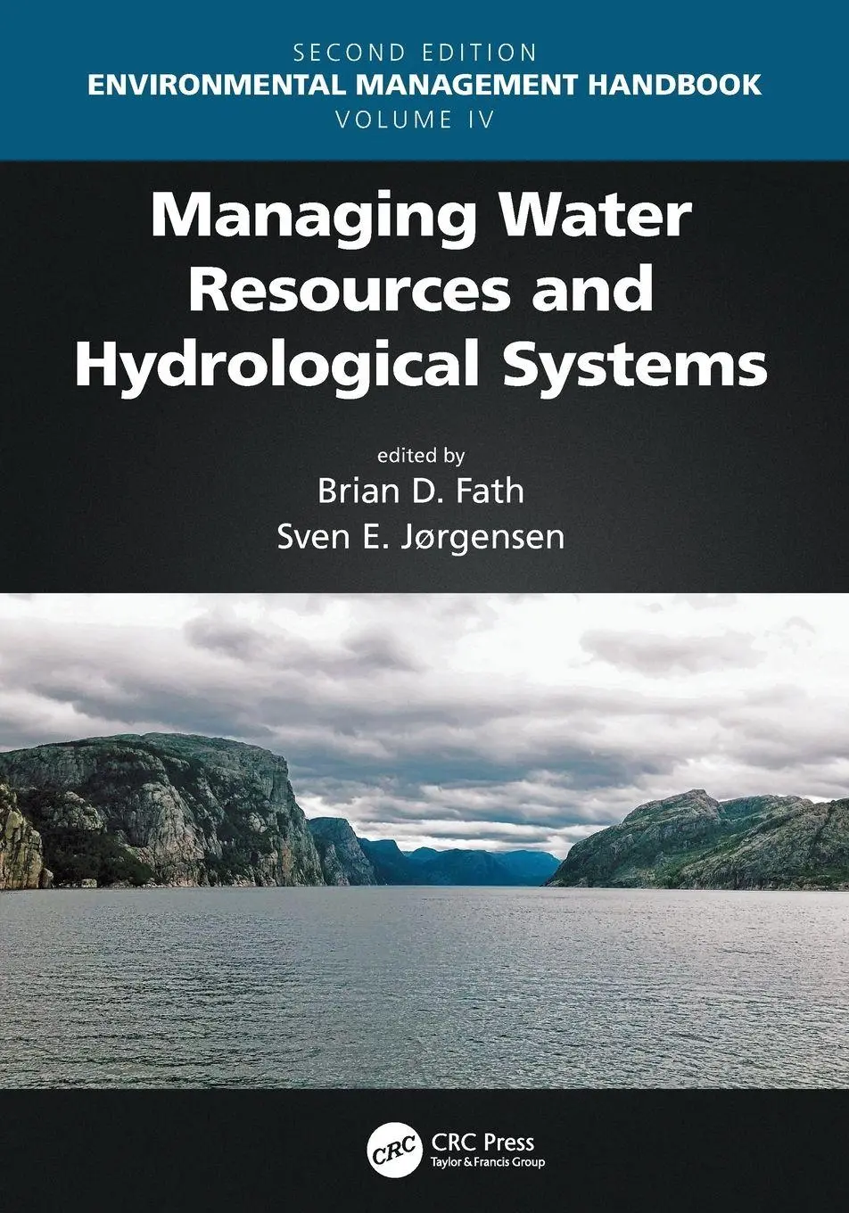 Cover: 9780367512828 | Managing Water Resources and Hydrological Systems | Fath (u. a.)