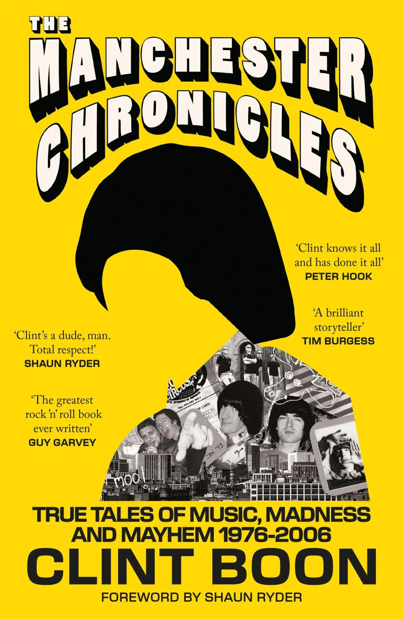 The Manchester Chronicles