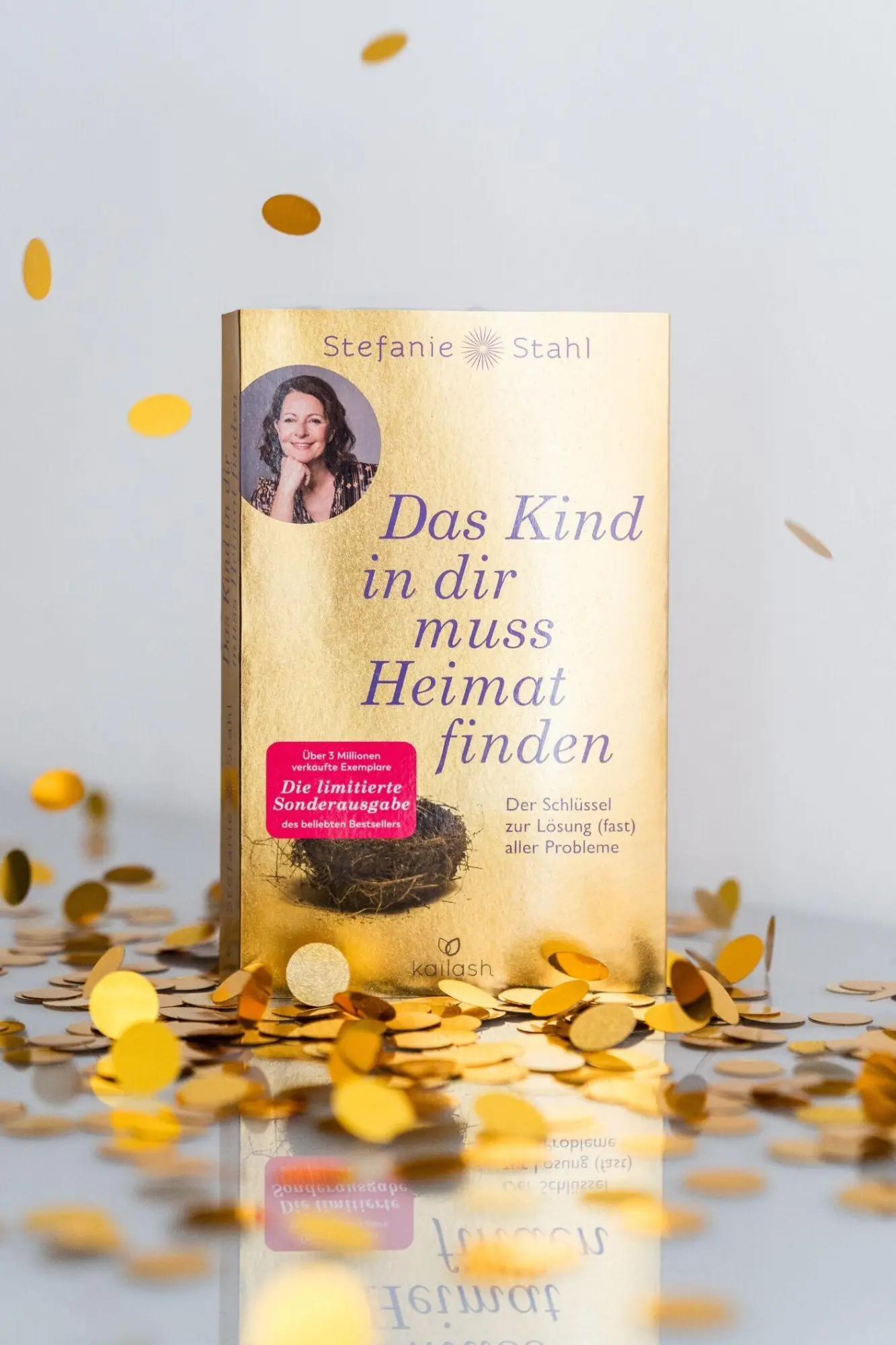 Bild: 9783424632828 | Das Kind in dir muss Heimat finden | Stefanie Stahl | Taschenbuch