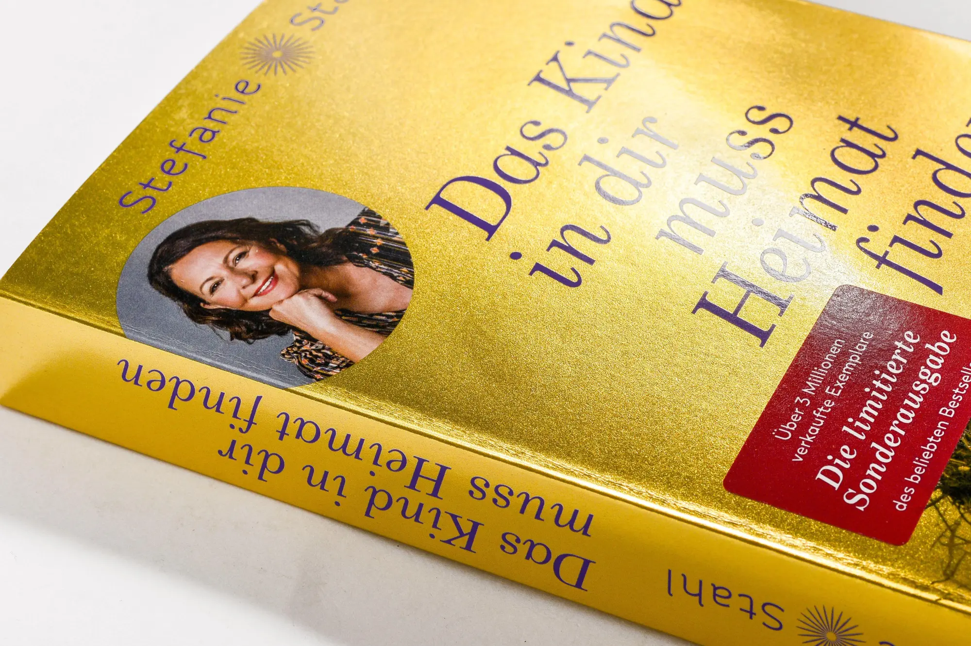 Bild: 9783424632828 | Das Kind in dir muss Heimat finden | Stefanie Stahl | Taschenbuch