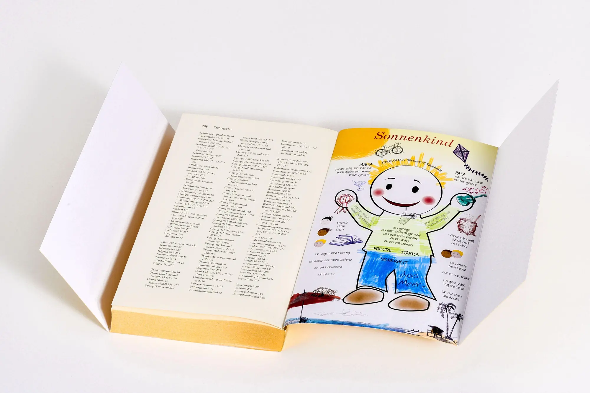 Bild: 9783424632828 | Das Kind in dir muss Heimat finden | Stefanie Stahl | Taschenbuch