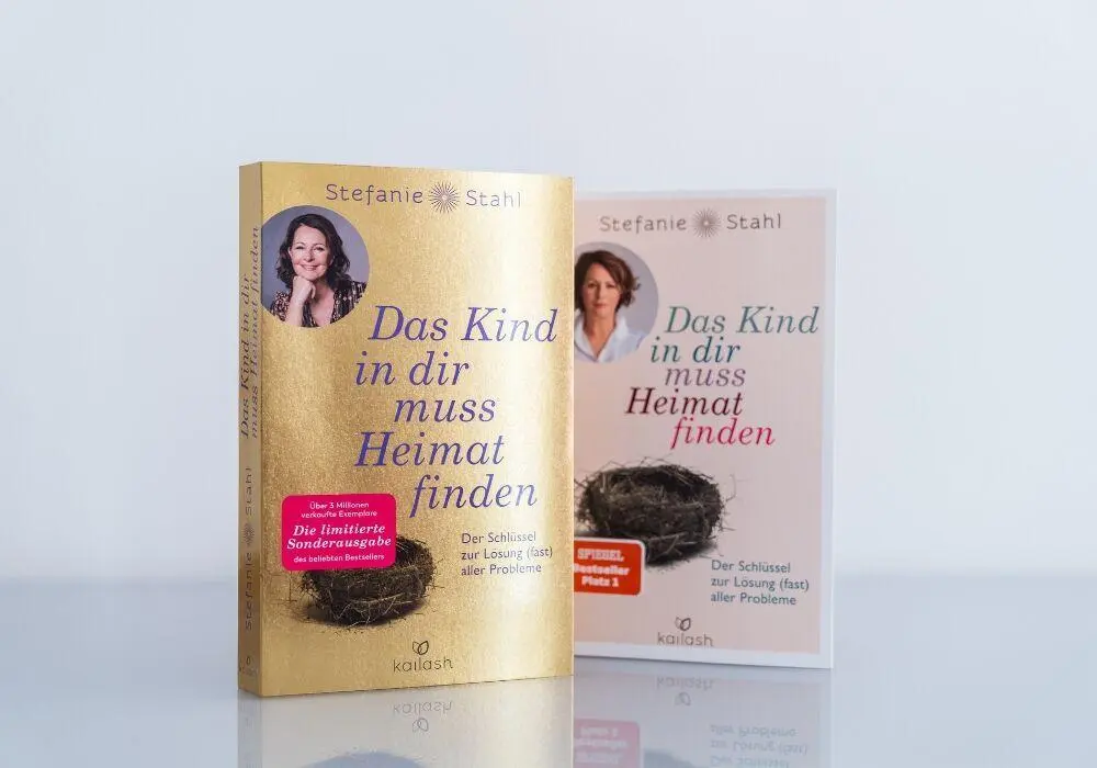 Bild: 9783424632828 | Das Kind in dir muss Heimat finden | Stefanie Stahl | Taschenbuch