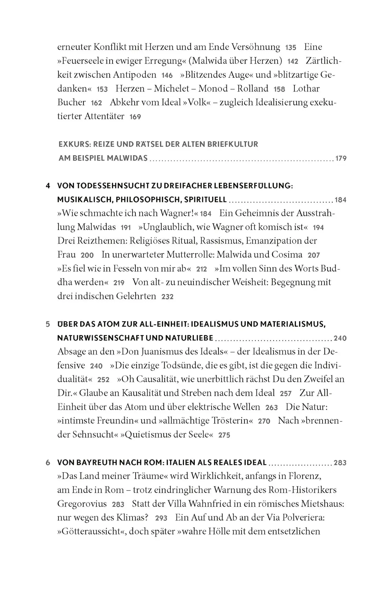 Bild: 9783446272828 | Malwida von Meysenbug | Joachim Radkau | Buch | Mit Lesebändchen