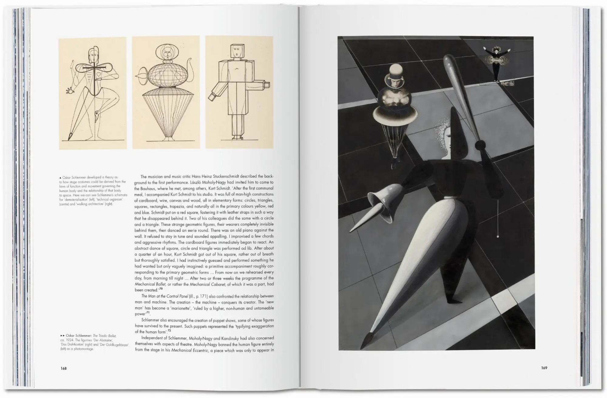 Bild: 9783836572828 | Bauhaus | Updated Edition | Magdalena Droste | Buch | GER, Hardcover