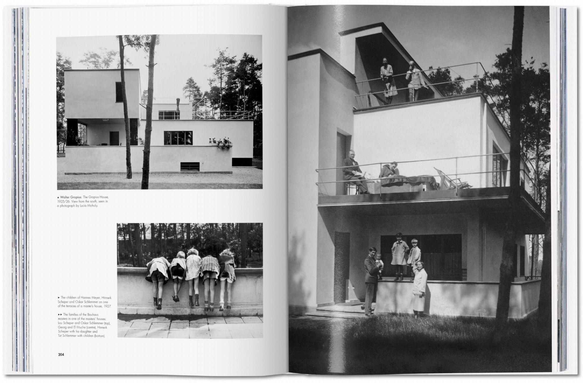 Bild: 9783836572828 | Bauhaus. Updated Edition | Magdalena Droste | Buch | GER, Hardcover