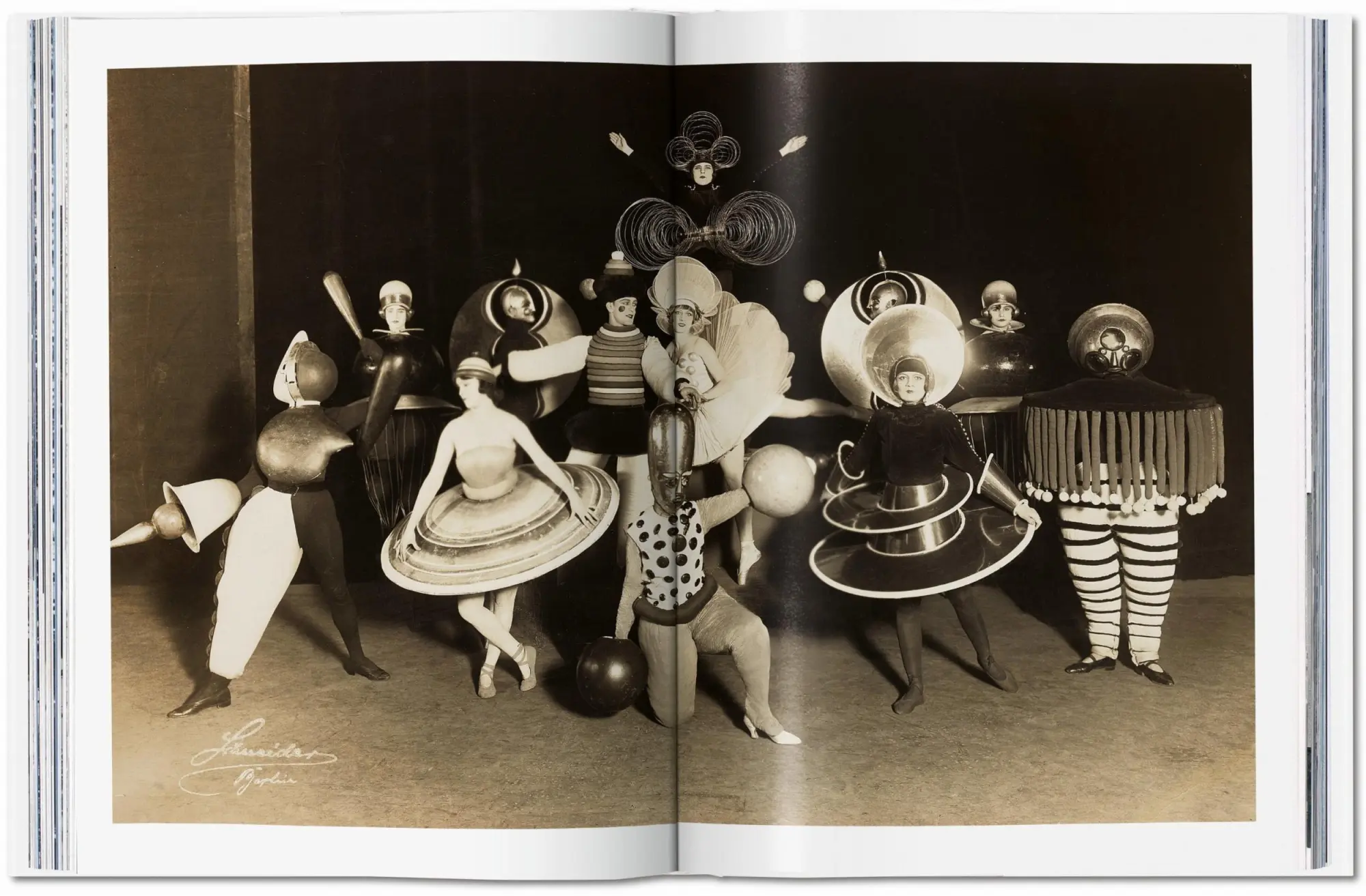 Bild: 9783836572828 | Bauhaus | Updated Edition | Magdalena Droste | Buch | GER, Hardcover