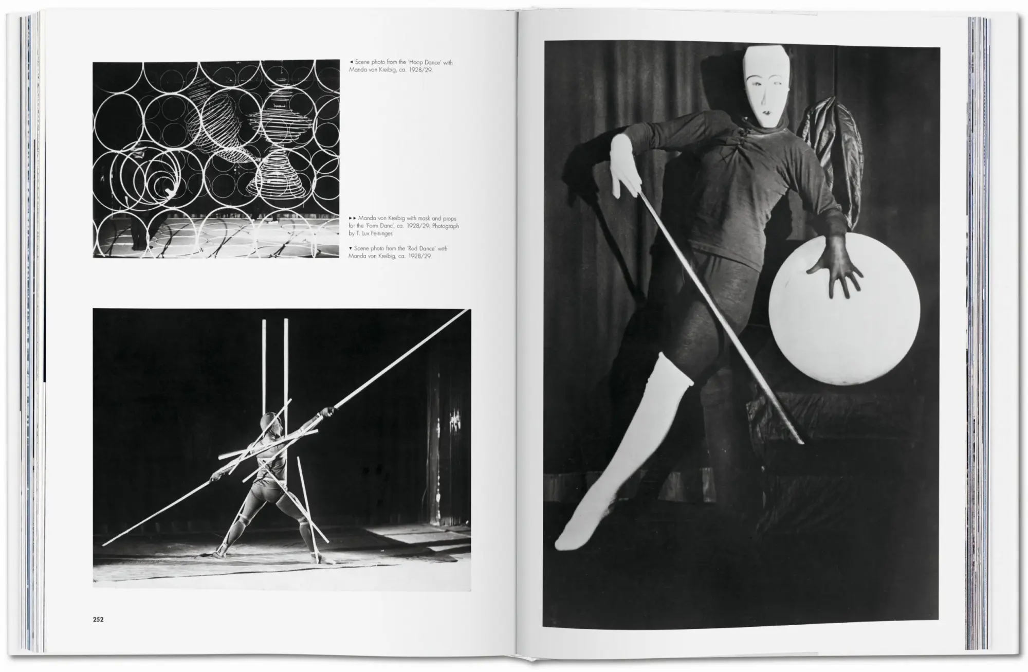 Bild: 9783836572828 | Bauhaus | Updated Edition | Magdalena Droste | Buch | GER, Hardcover