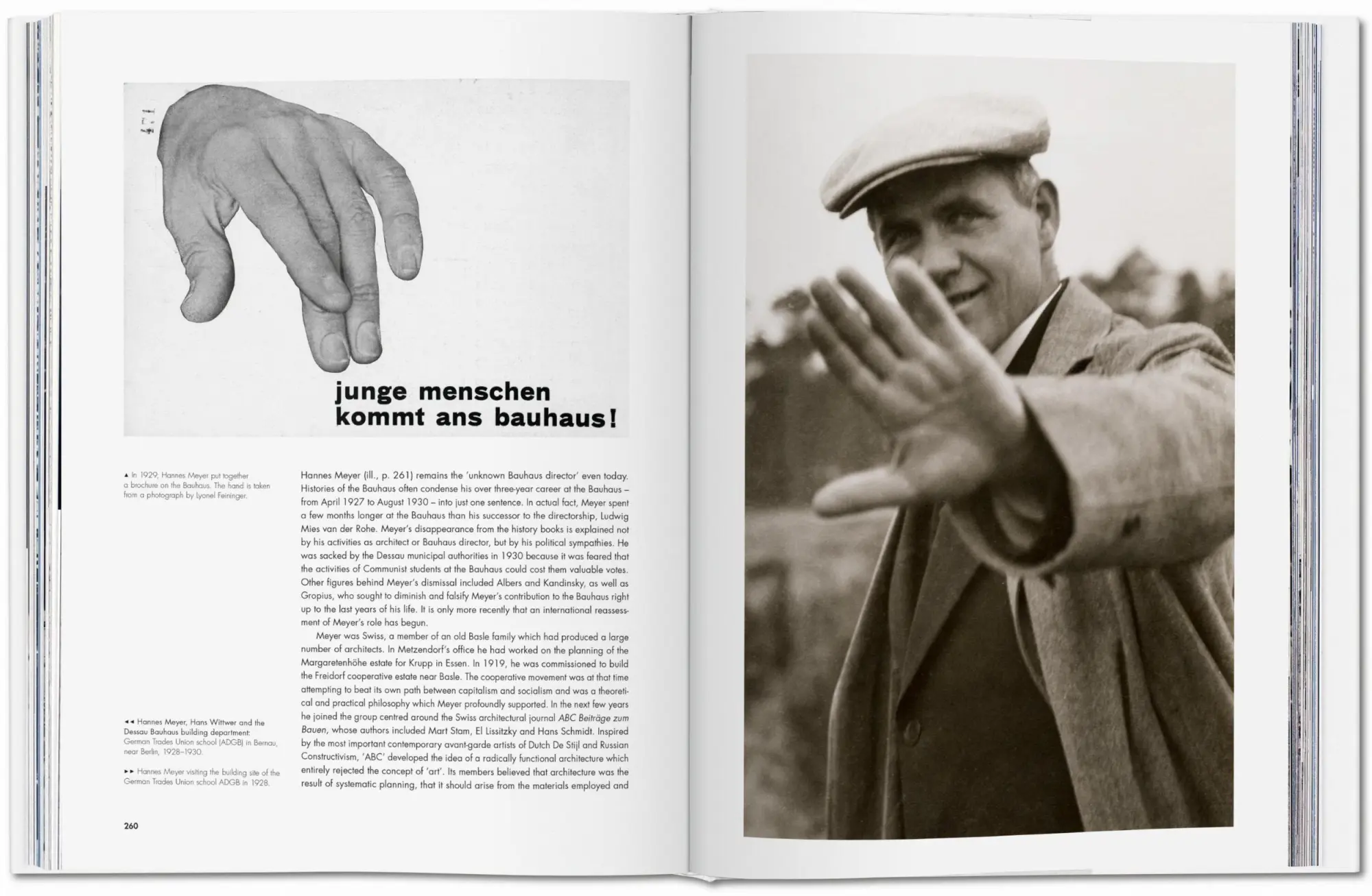 Bild: 9783836572828 | Bauhaus | Updated Edition | Magdalena Droste | Buch | GER, Hardcover