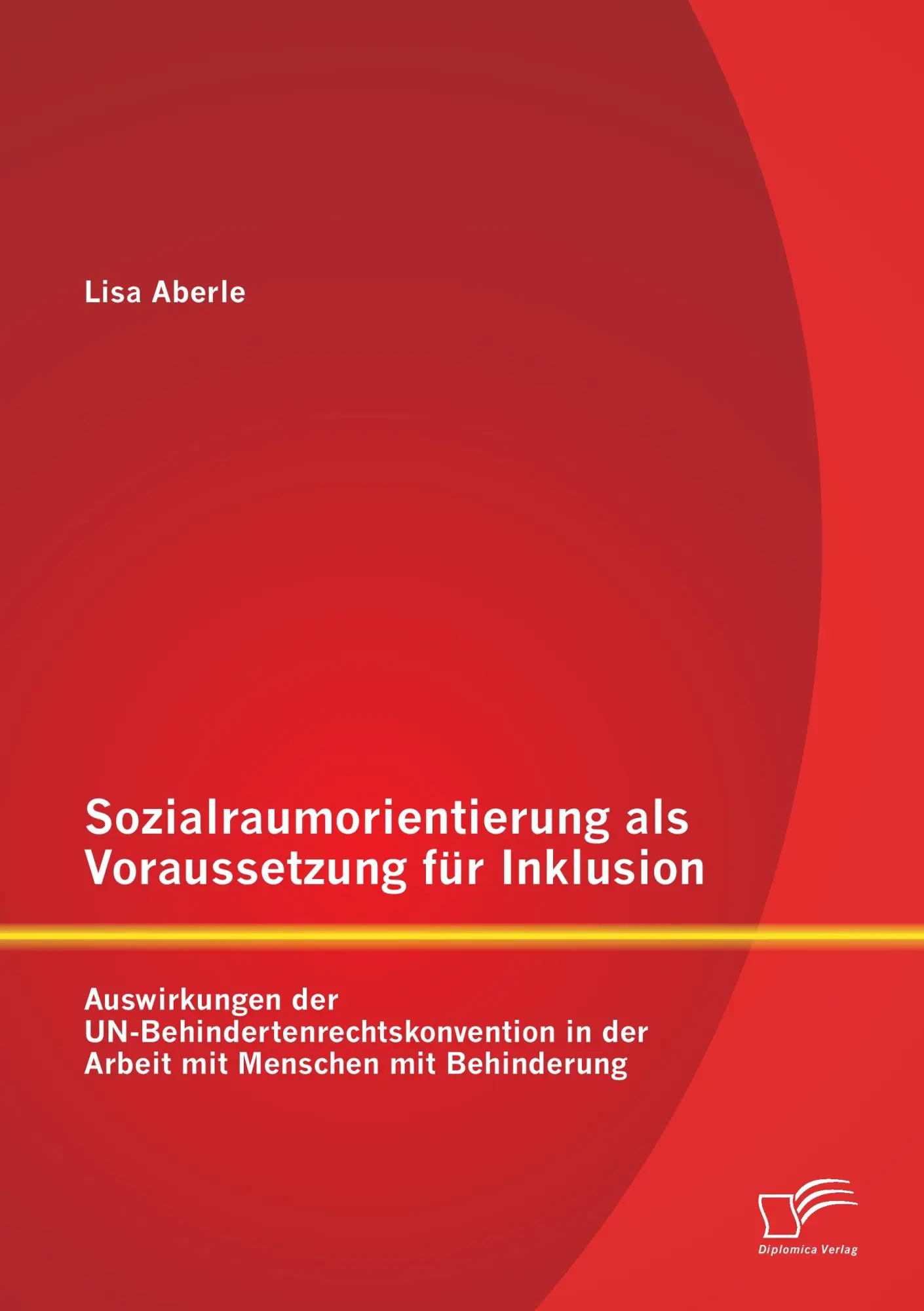 Cover: 9783842892828 | Sozialraumorientierung als Voraussetzung für Inklusion:...