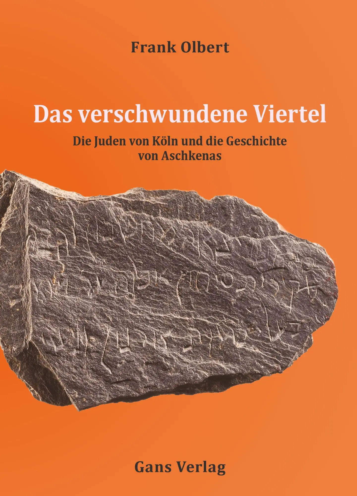 Cover: 9783946392828 | Das verschwundene Viertel | Frank Olbert | Buch | 224 S. | Deutsch