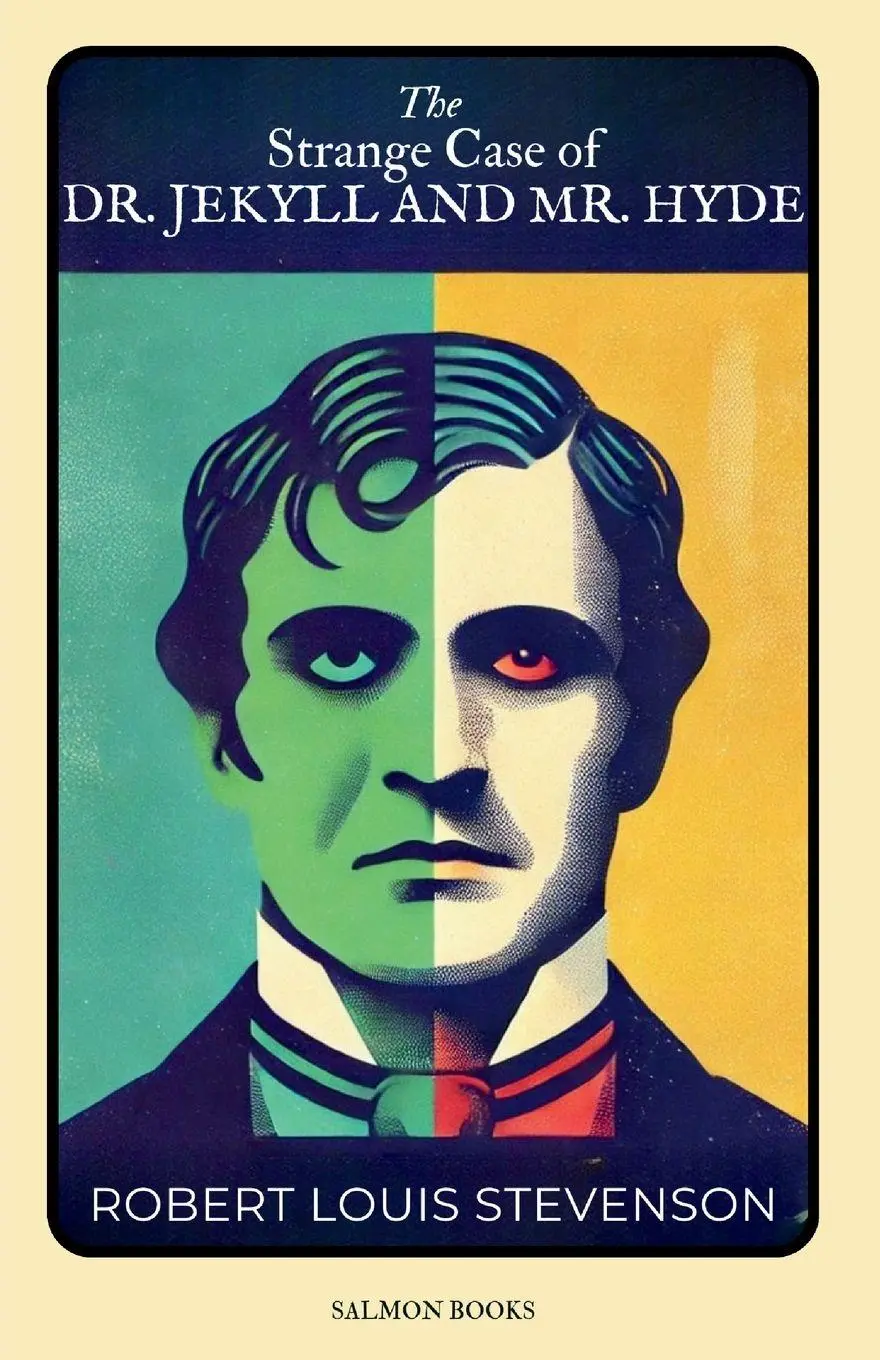 Cover: 9789349032828 | Strange Case of Dr Jekyll and Mr Hyde | Robert Louis Stevenson | Buch
