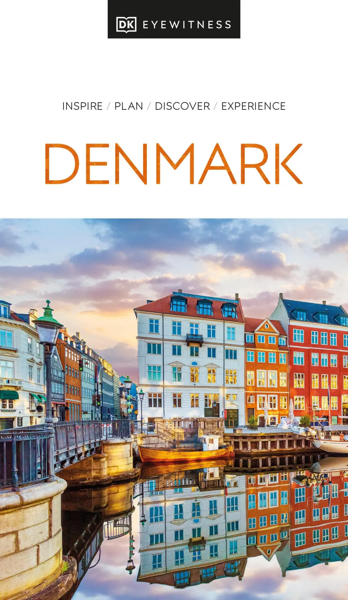 Cover: 9780241462928 | DK Denmark | DK Travel | Taschenbuch | Einband - flex.(Paperback)