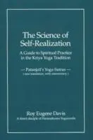 Cover: 9780877072928 | Davis, R: Science of Self-Realization | Roy Eugene Davis | Buch | 2004