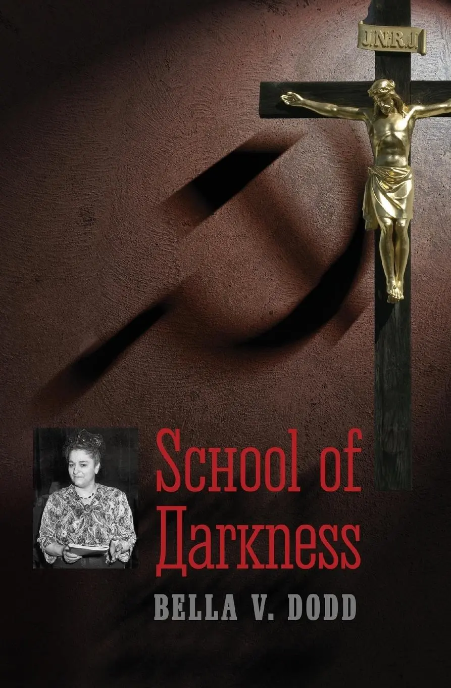 Cover: 9781621382928 | School of Darkness | Bella V Dodd | Taschenbuch | Englisch | 2017
