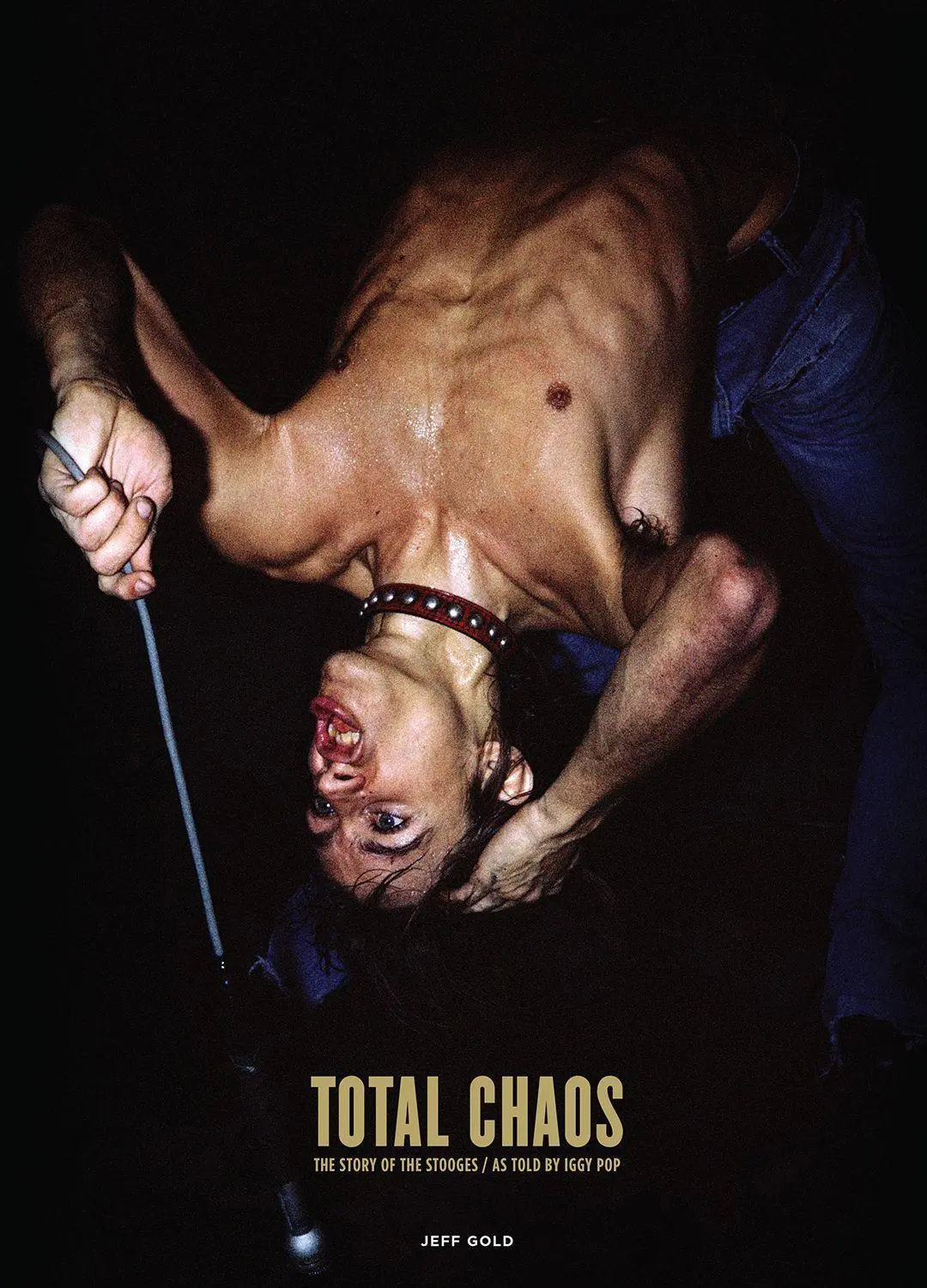Cover: 9781737382928 | Total Chaos | Jeff Gold | Taschenbuch | Kartoniert / Broschiert | 2022
