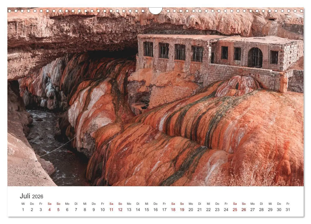 Bild: 9783457602928 | Argentinien - Das bezaubernde Land in Südamerika. (Wandkalender...