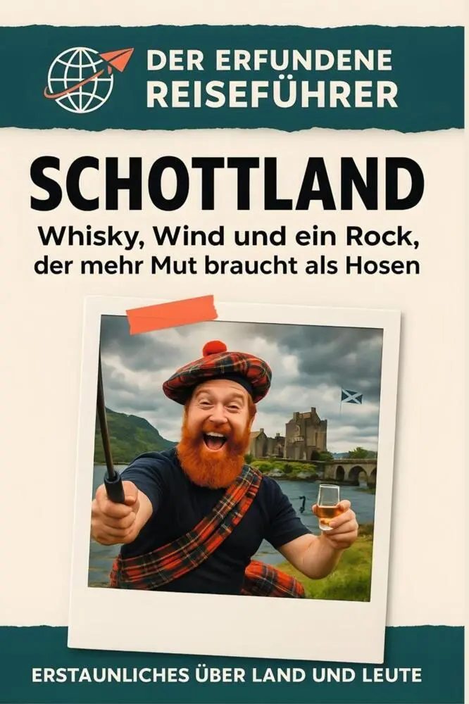 Cover: 9783695372928 | Schottland | Charlotte Klein | Taschenbuch | 162 S. | Deutsch | 2025