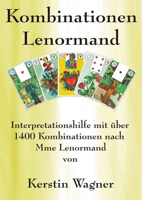 Cover: 9783748522928 | in kleinen Schritten erfolgreich zum Karten legen / Alle...