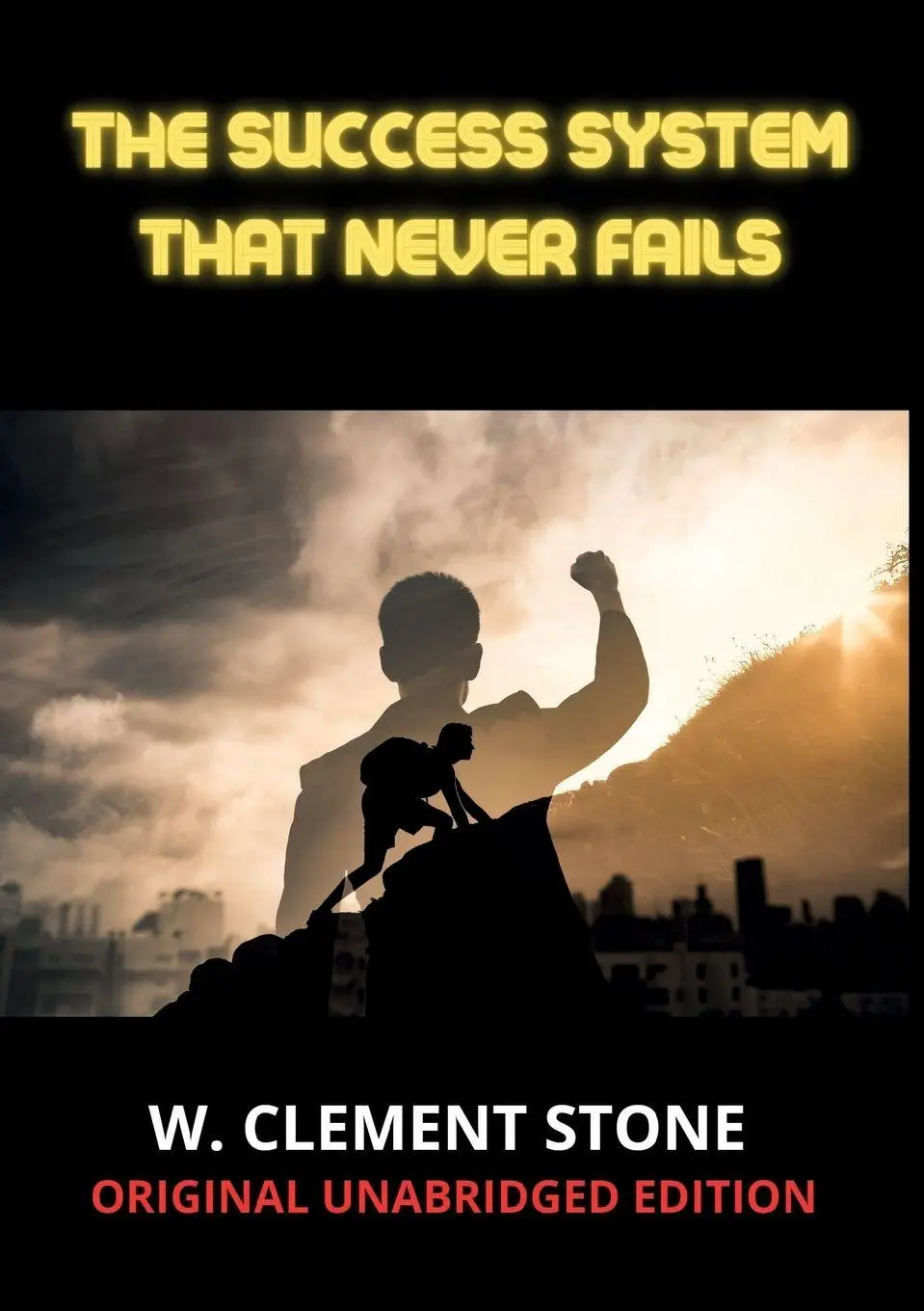 Cover: 9791221482928 | The success system that never fails | W. Clement Stone | Taschenbuch