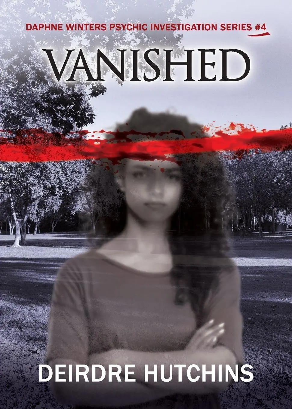 Cover: 9798990572928 | Vanished | Deirdre Hutchins | Taschenbuch | Englisch | 2025