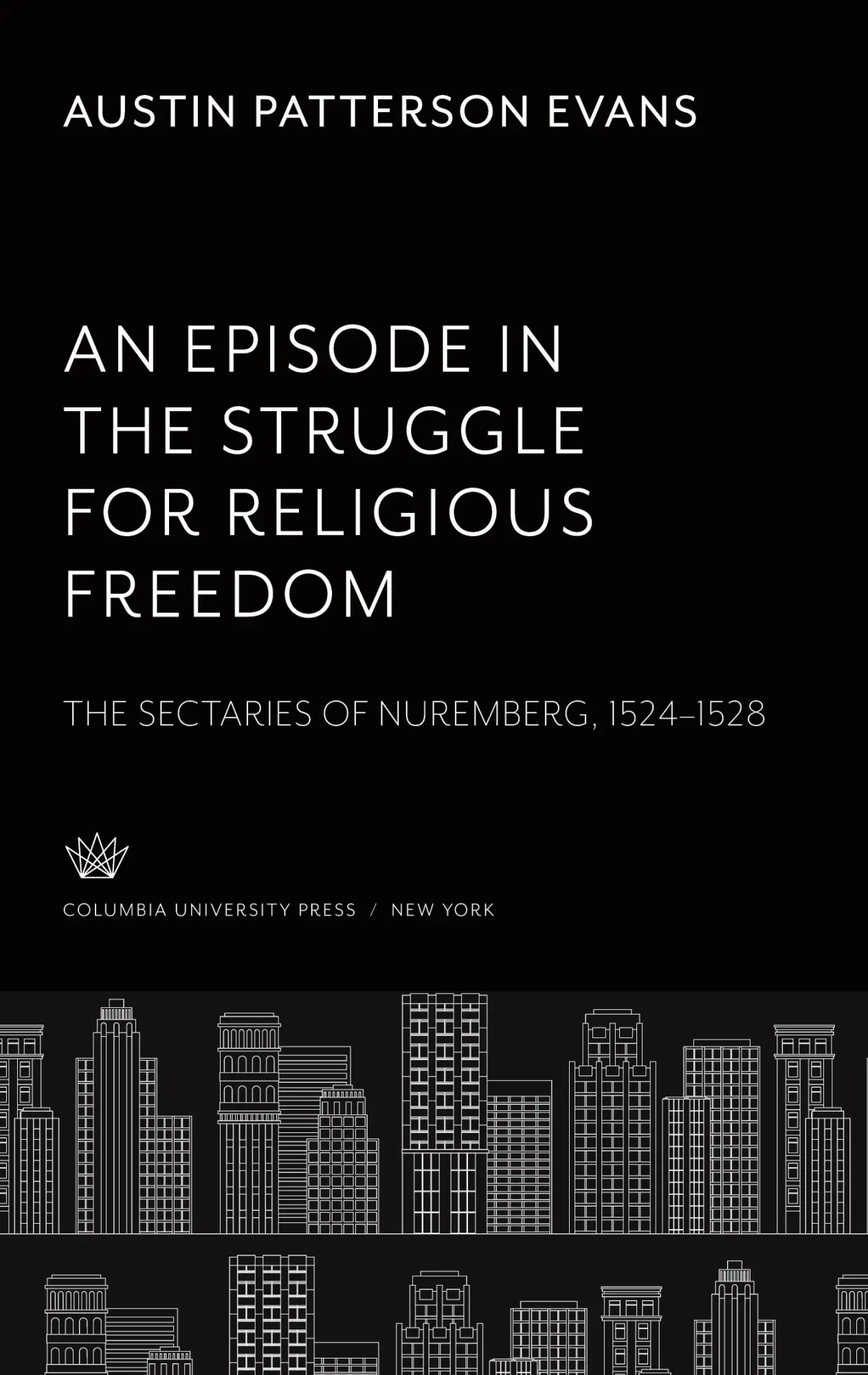 An Episode in the Struggle for Religious Freedom