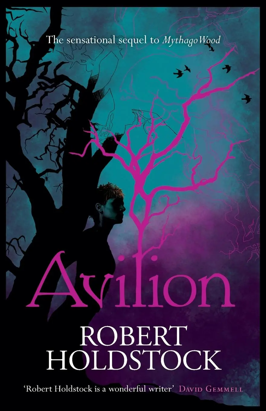 Cover: 9780575083028 | Avilion | Robert Holdstock | Taschenbuch | Englisch | 2010 | Gollancz