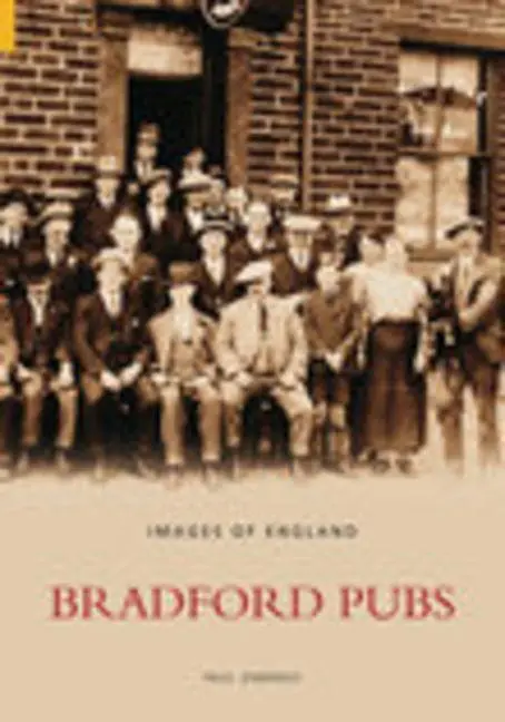 Cover: 9780752433028 | Bradford Pubs | Paul Jennings | Taschenbuch | Englisch | 2004