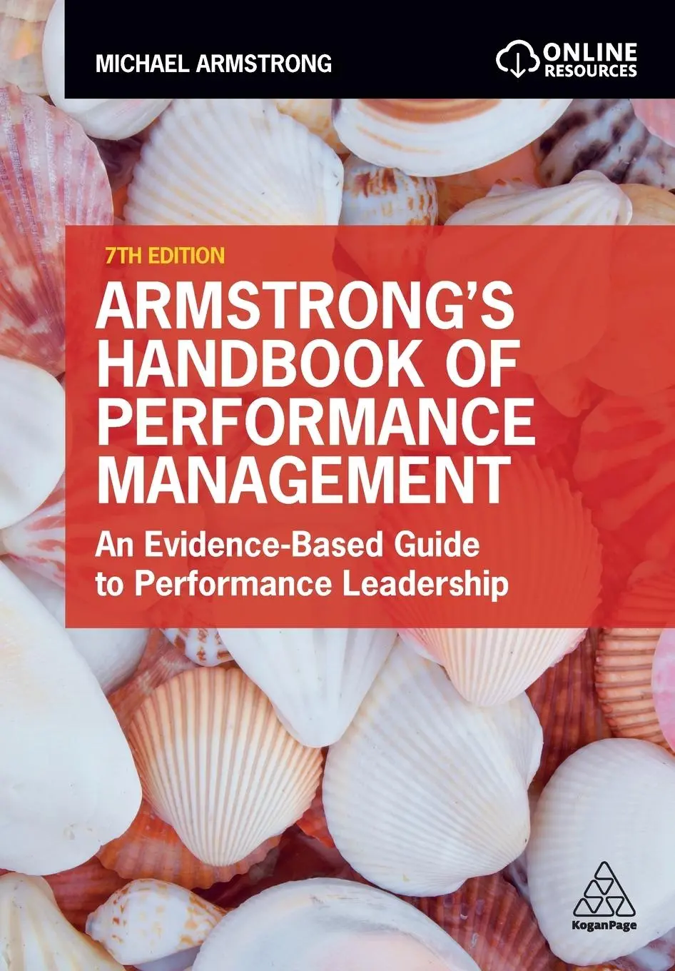 Cover: 9781398603028 | Armstrong's Handbook of Performance Management | Michael Armstrong