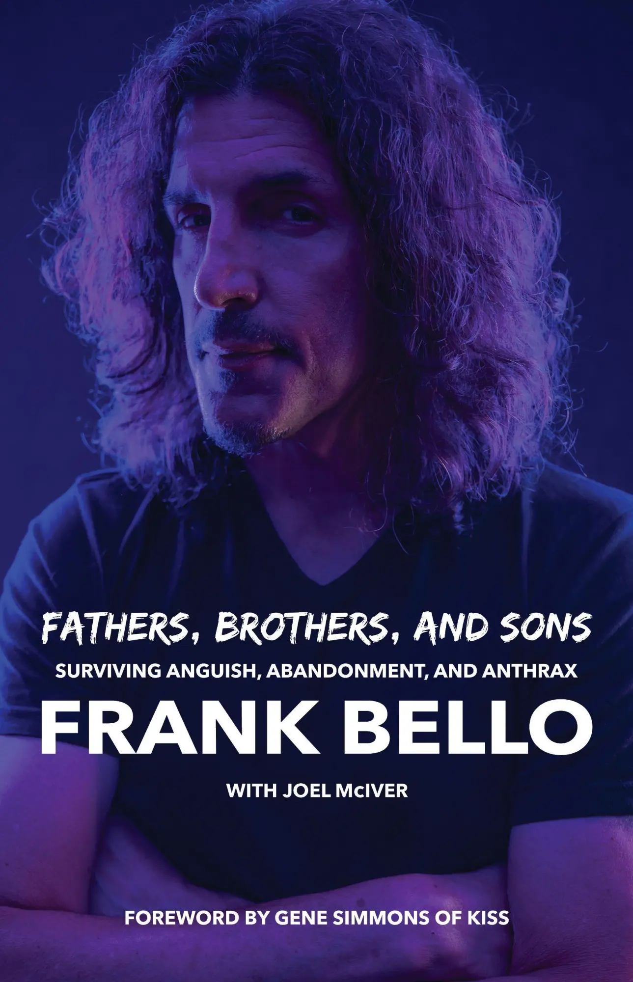 Cover: 9781644283028 | Fathers, Brothers, and Sons: Surviving Anguish, Abandonment, and...