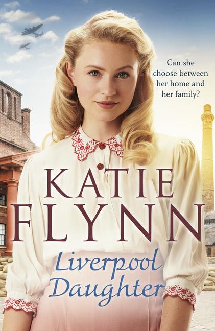 Cover: 9781787463028 | Liverpool Daughter: Volume 1 | Katie Flynn | Taschenbuch | Englisch
