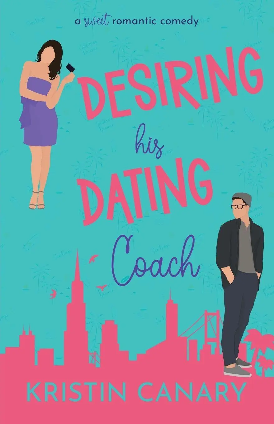 Cover: 9781961223028 | Desiring His Dating Coach | Kristin Canary | Taschenbuch | Englisch