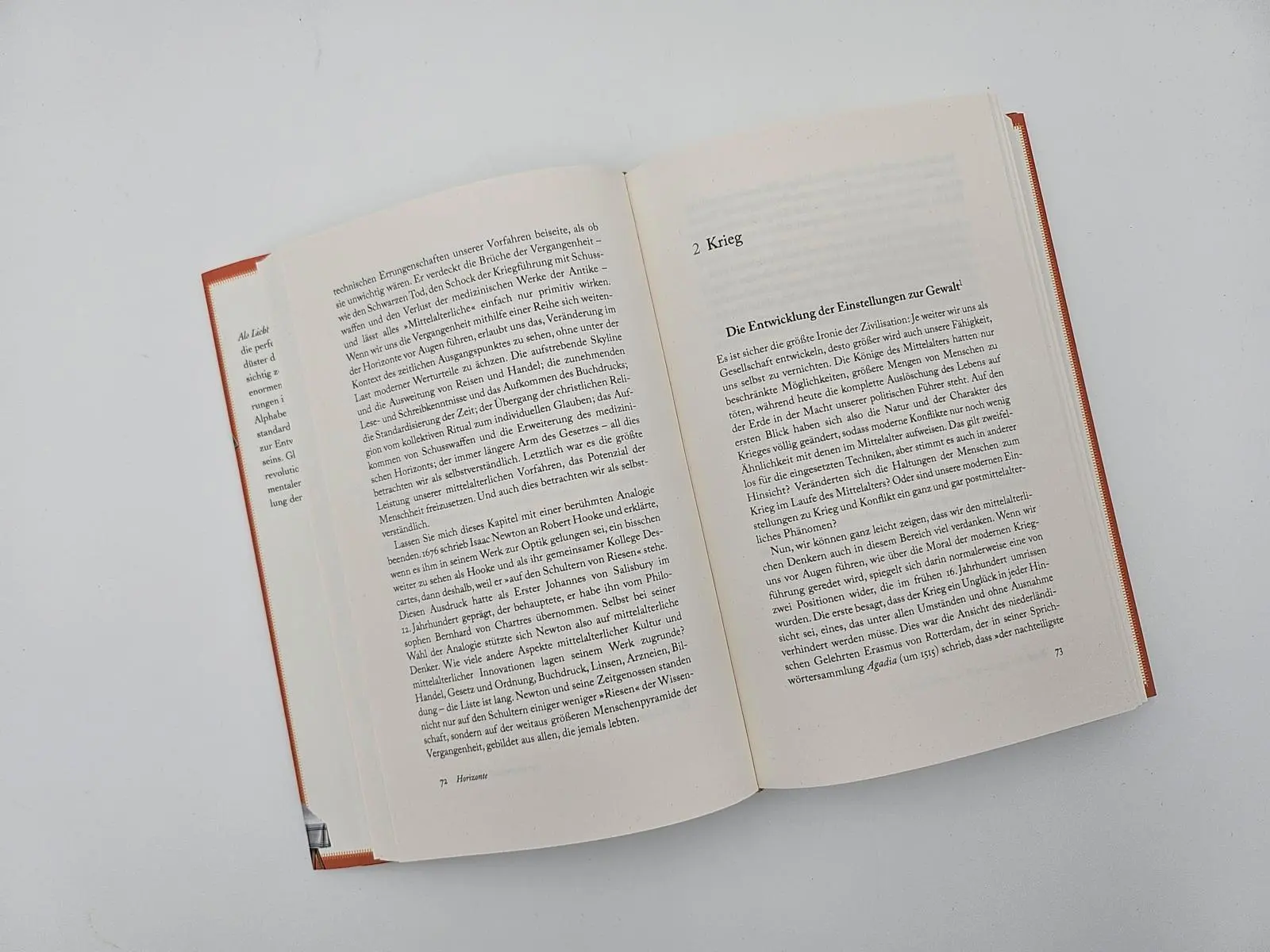Bild: 9783492073028 | Als Licht das Dunkel durchdrang | Ian Mortimer | Buch | 336 S. | 2024