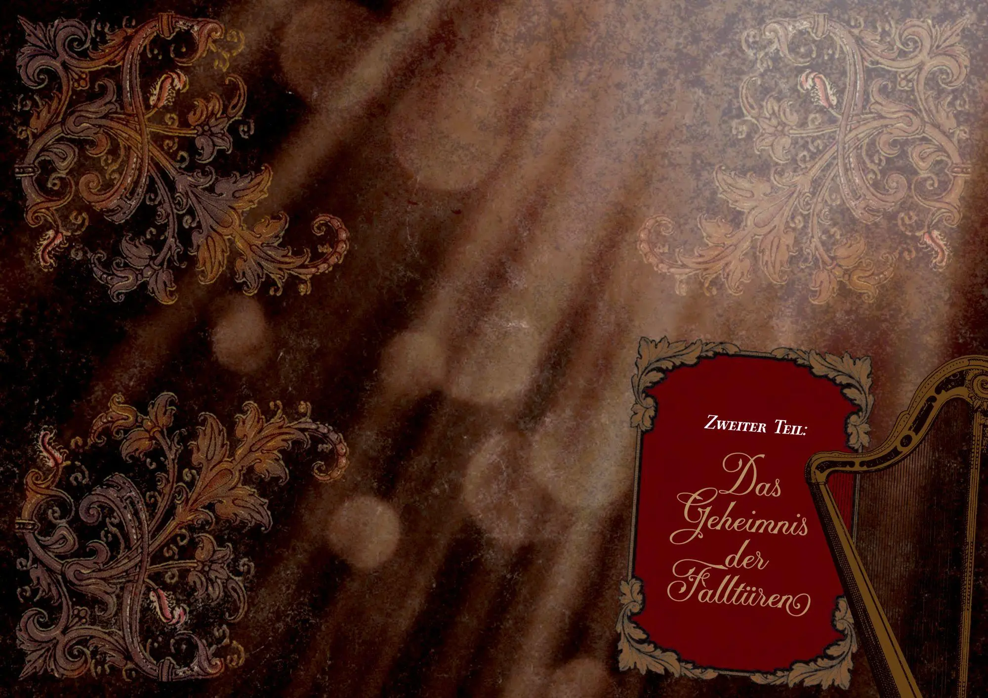 Bild: 9783649653028 | Das Phantom der Oper | Gaston Leroux | Buch | Große Schmuckausgabe