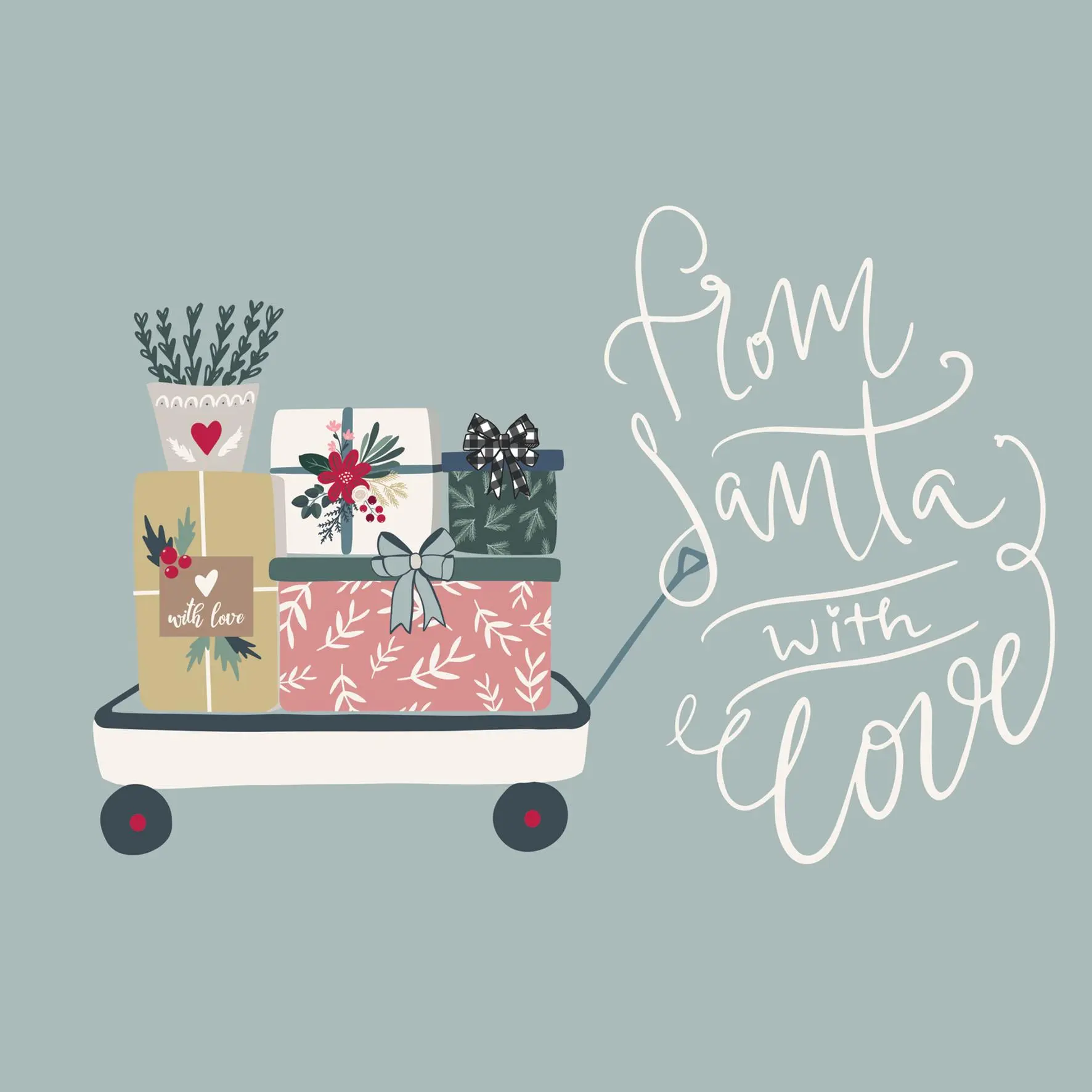 Bild: 9783735853028 | Verbastelbares Weihnachtsbuch: Floral Winter. Papierdesigns zum...