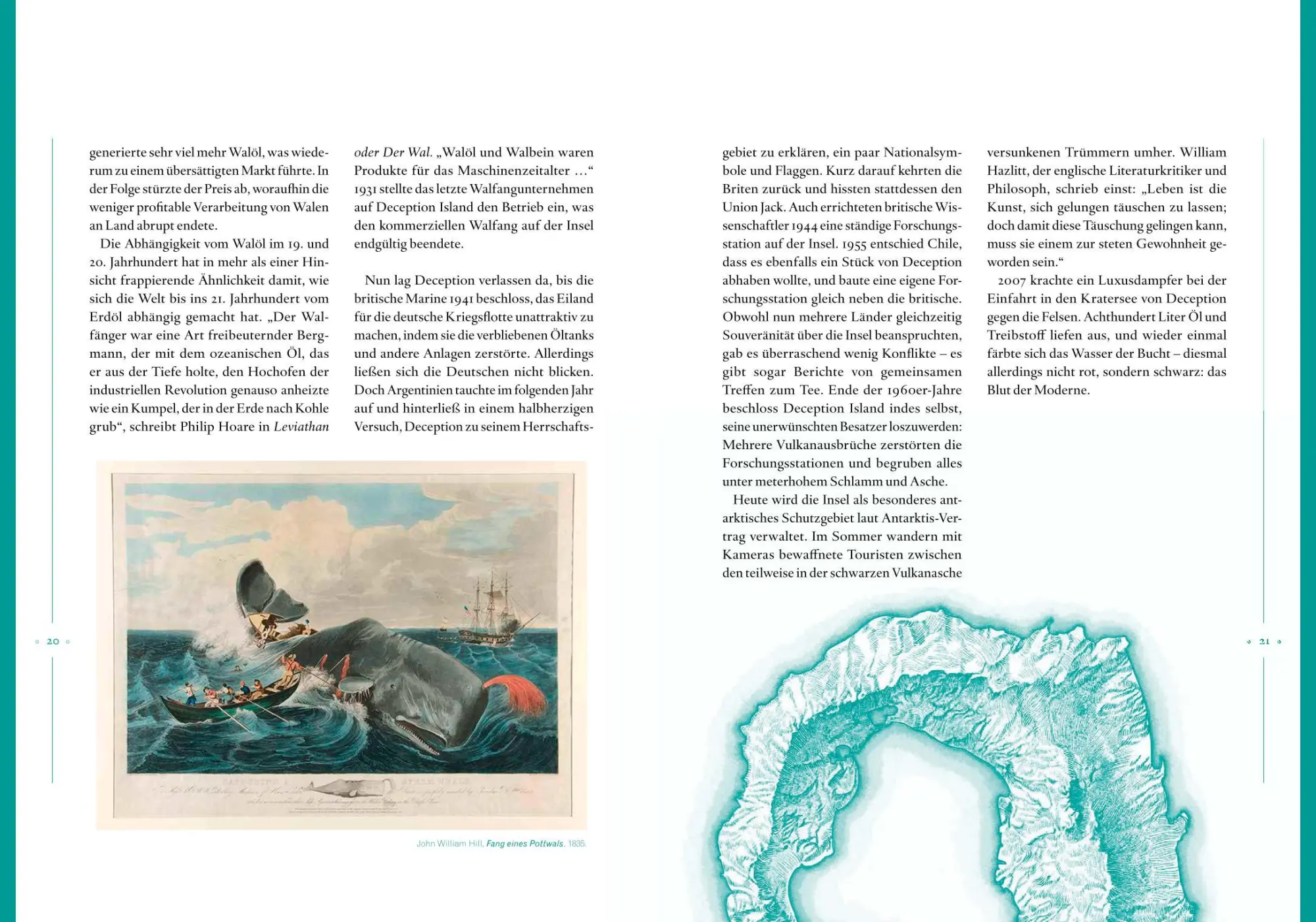 Bild: 9783834233028 | Atlas der melancholischen Orte | Damien Rudd | Buch | MERIAN Bildband