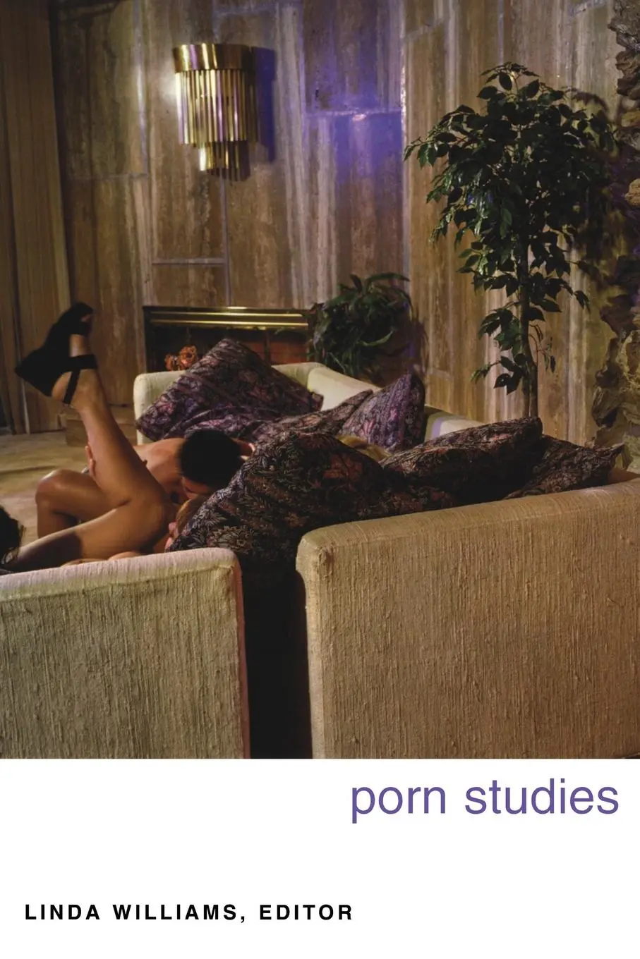 Cover: 9780822333128 | Porn Studies | Linda Williams | Taschenbuch | Kartoniert / Broschiert
