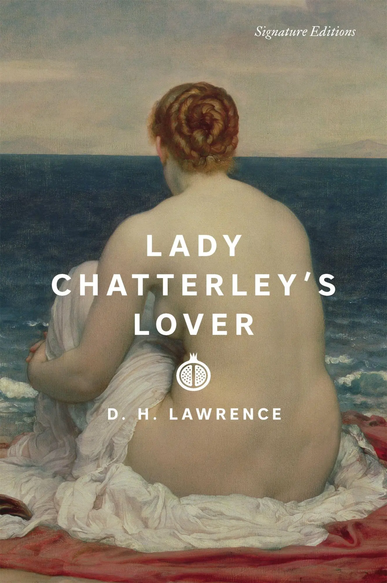 Cover: 9781454953128 | Lady Chatterley's Lover | D. H. Lawrence | Taschenbuch | Englisch