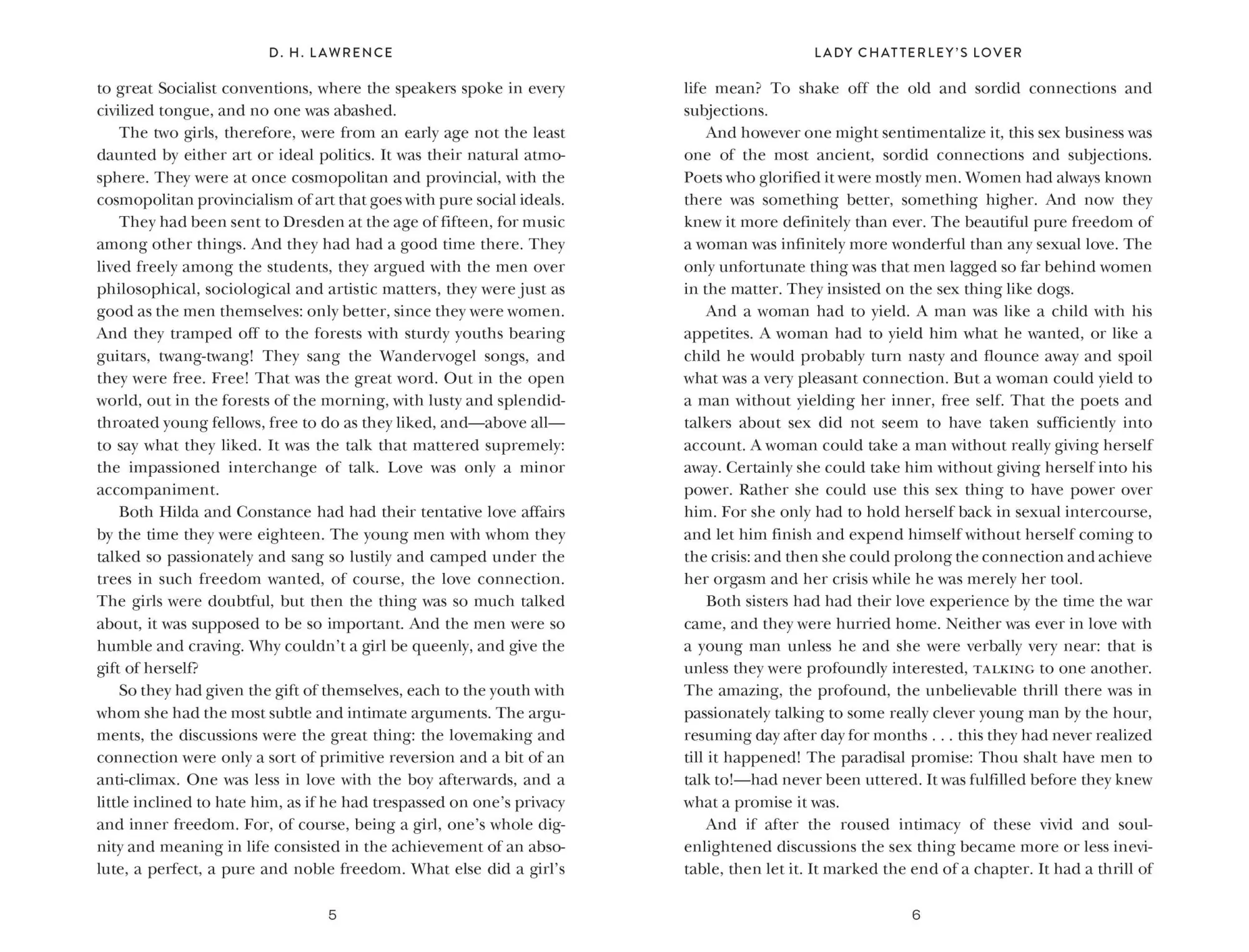Bild: 9781454953128 | Lady Chatterley's Lover | D. H. Lawrence | Taschenbuch | Englisch