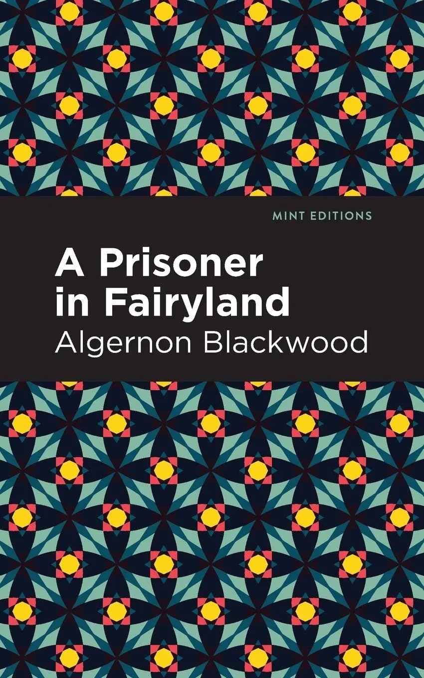 Cover: 9781513283128 | A Prisoner in Fairyland | Algernon Blackwood | Taschenbuch | Englisch
