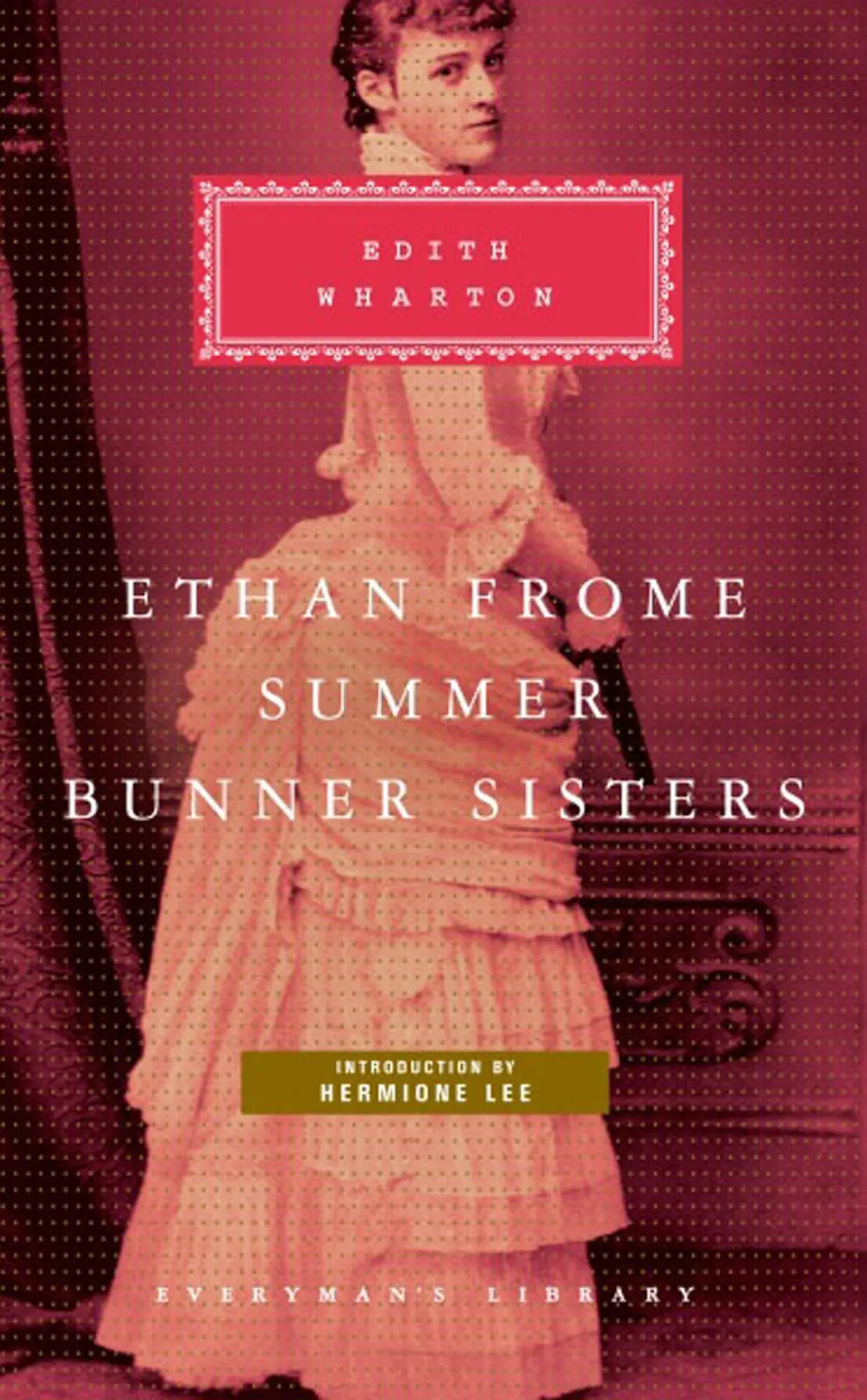 Cover: 9781841593128 | Ethan Frome, Summer, Bunner Sisters | Edith Wharton | Buch | Englisch