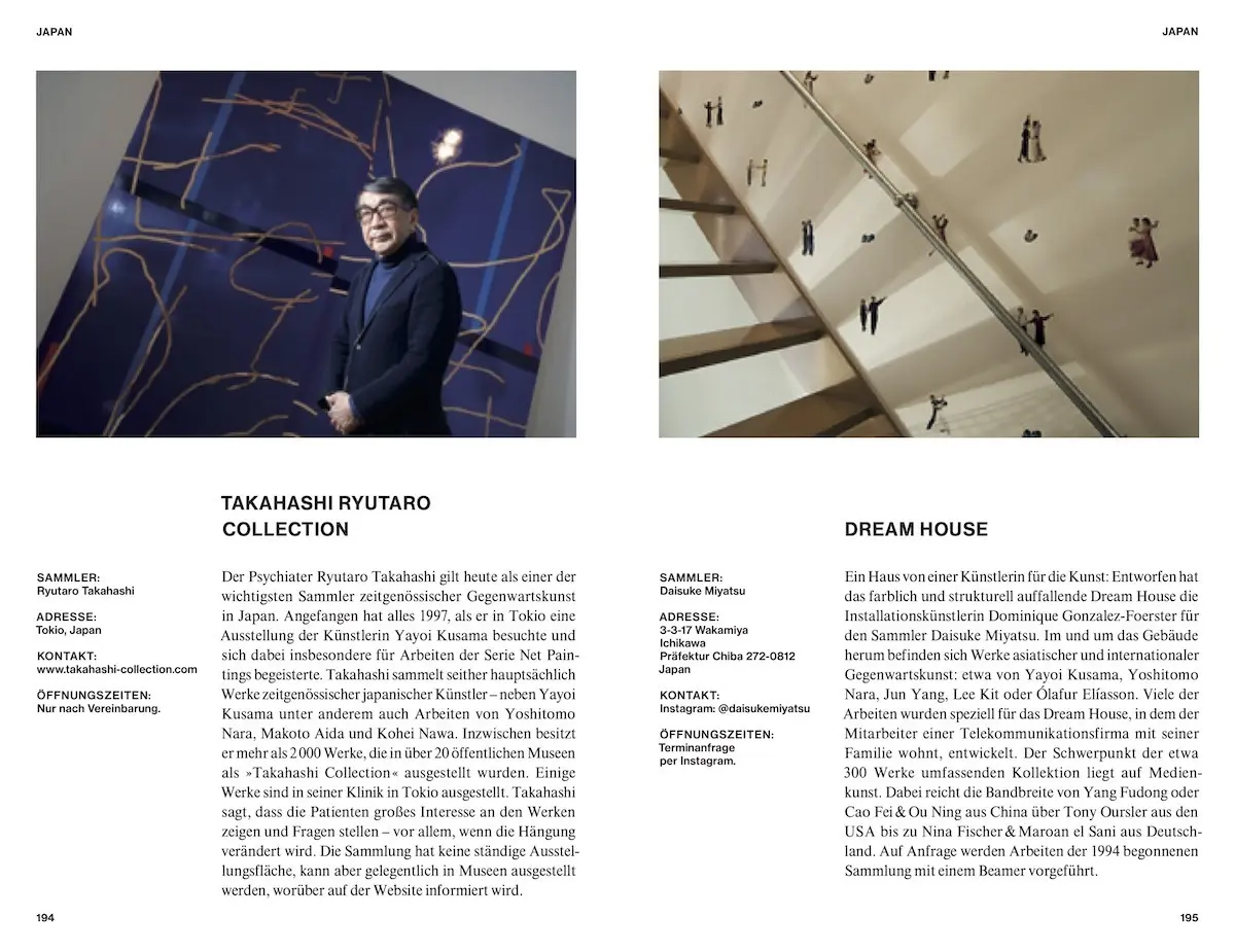 Bild: 9783775753128 | Der siebte BMW Art Guide by Independent Collectors | Group | Buch