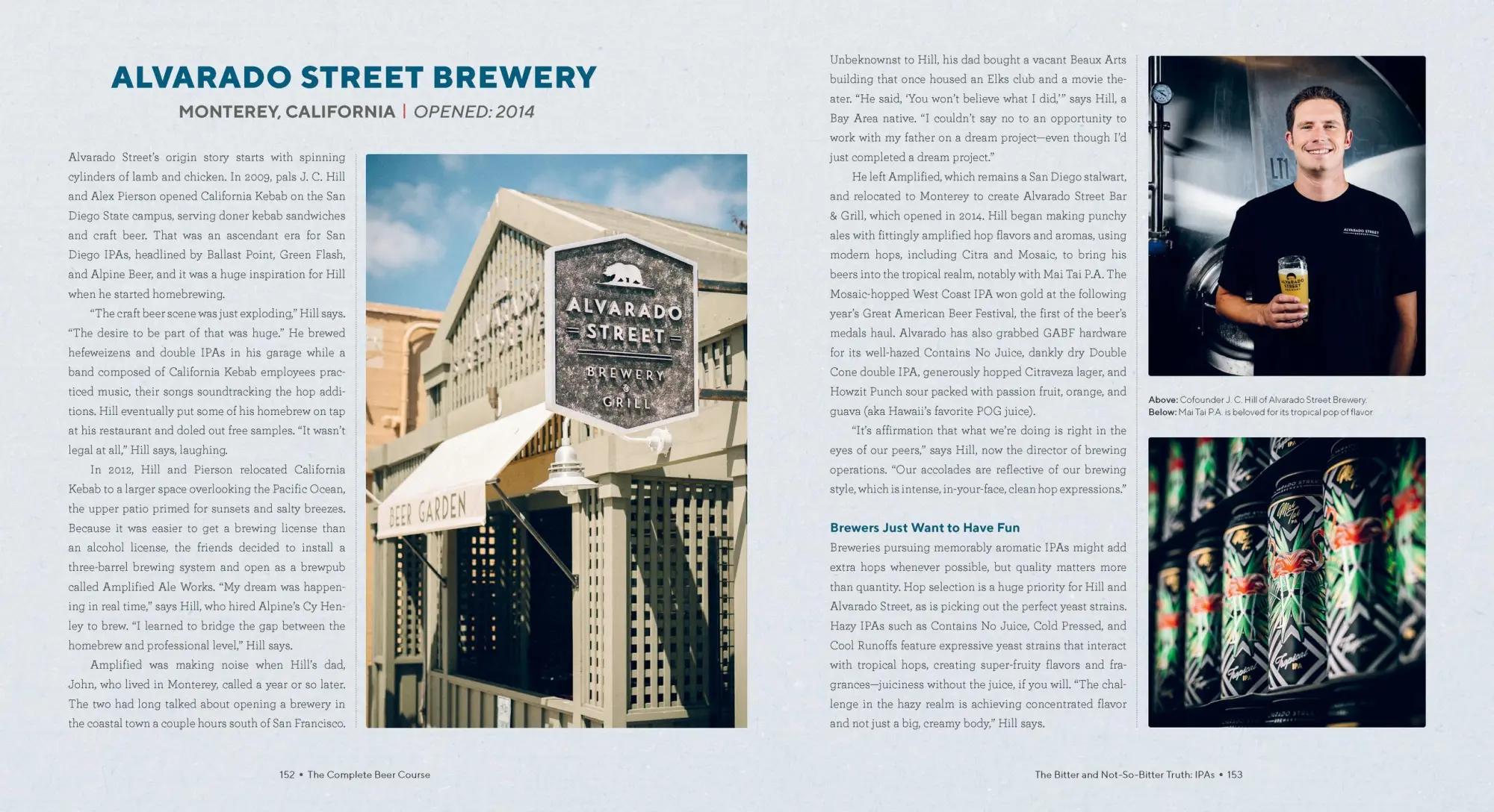 Bild: 9781454943228 | The Complete Beer Course | Joshua M Bernstein | Buch | Gebunden | 2023
