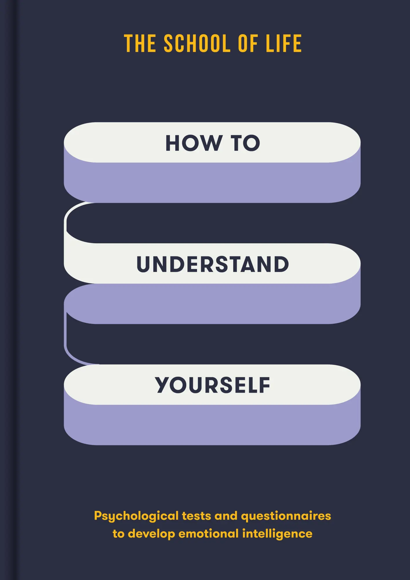 Cover: 9781916753228 | How to Understand Yourself | The School of Life | Buch | 192 S. | 2026