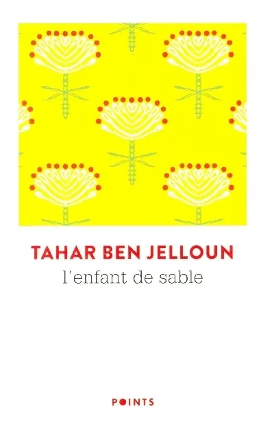 Cover: 9782757883228 | L'enfant de sable | Roman | Tahar Ben Jelloun | Taschenbuch | 2020
