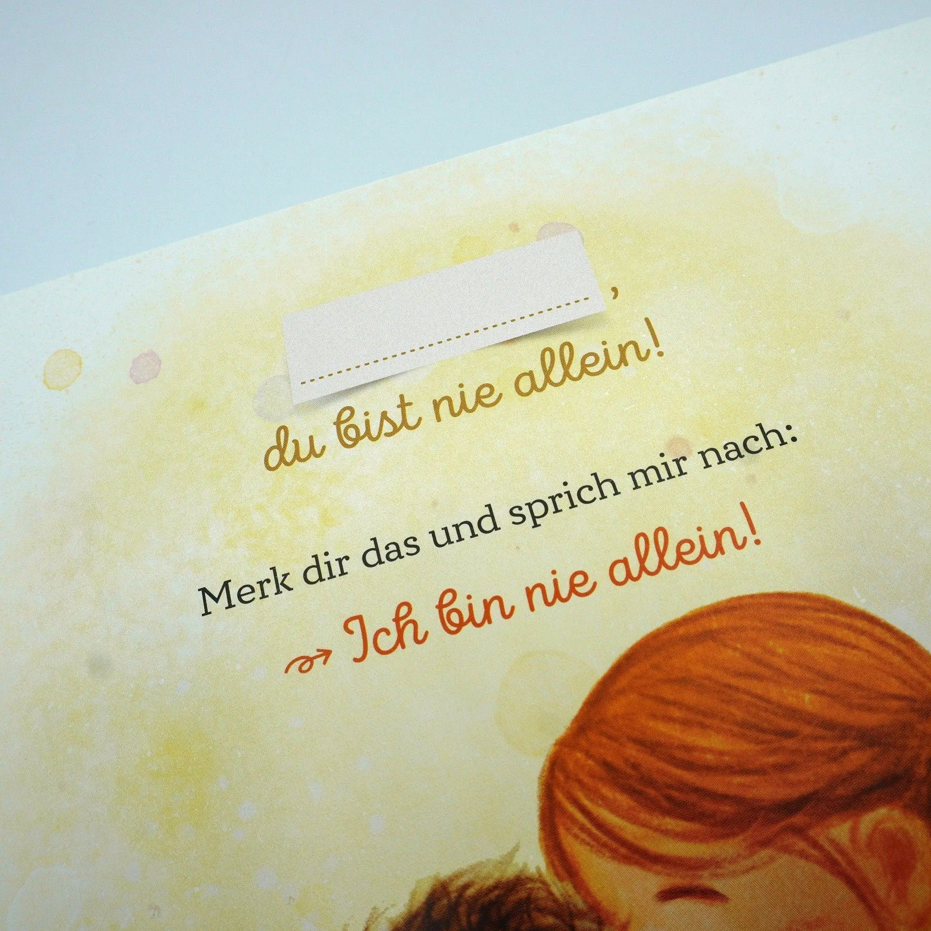 Bild: 9783401723228 | Hab ich dir heute schon gesagt? Du bist gut - Genau so, wie du bist!