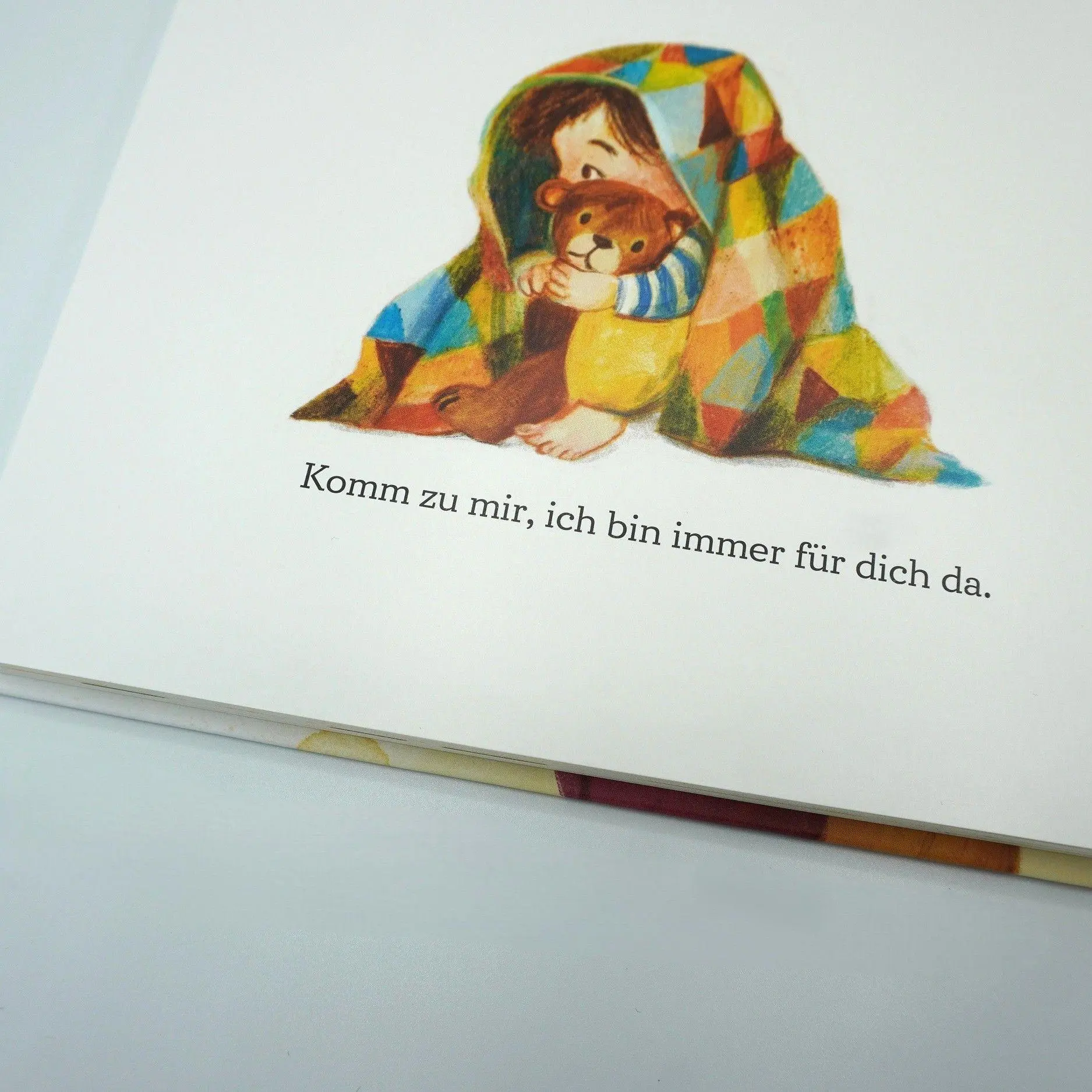 Bild: 9783401723228 | Hab ich dir heute schon gesagt? Du bist gut - Genau so, wie du bist!