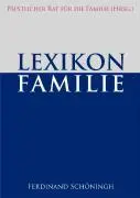 Cover: 9783506763228 | Lexikon Familie | Hans Reis | Buch | 860 S. | Deutsch | 2007