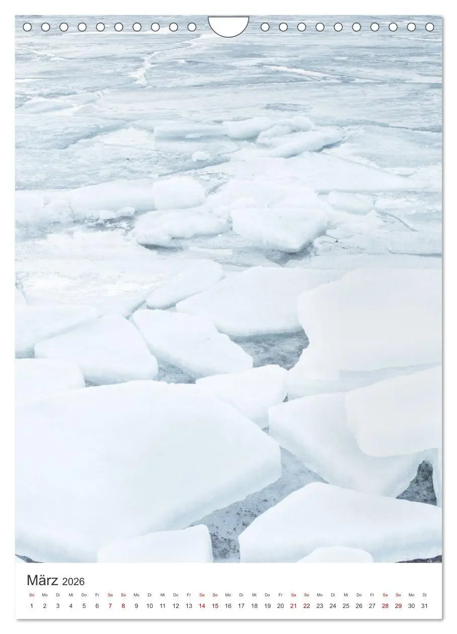 Bild: 9783516353228 | Finnland - Ein faszinierendes Land im Norden. (Wandkalender 2026...