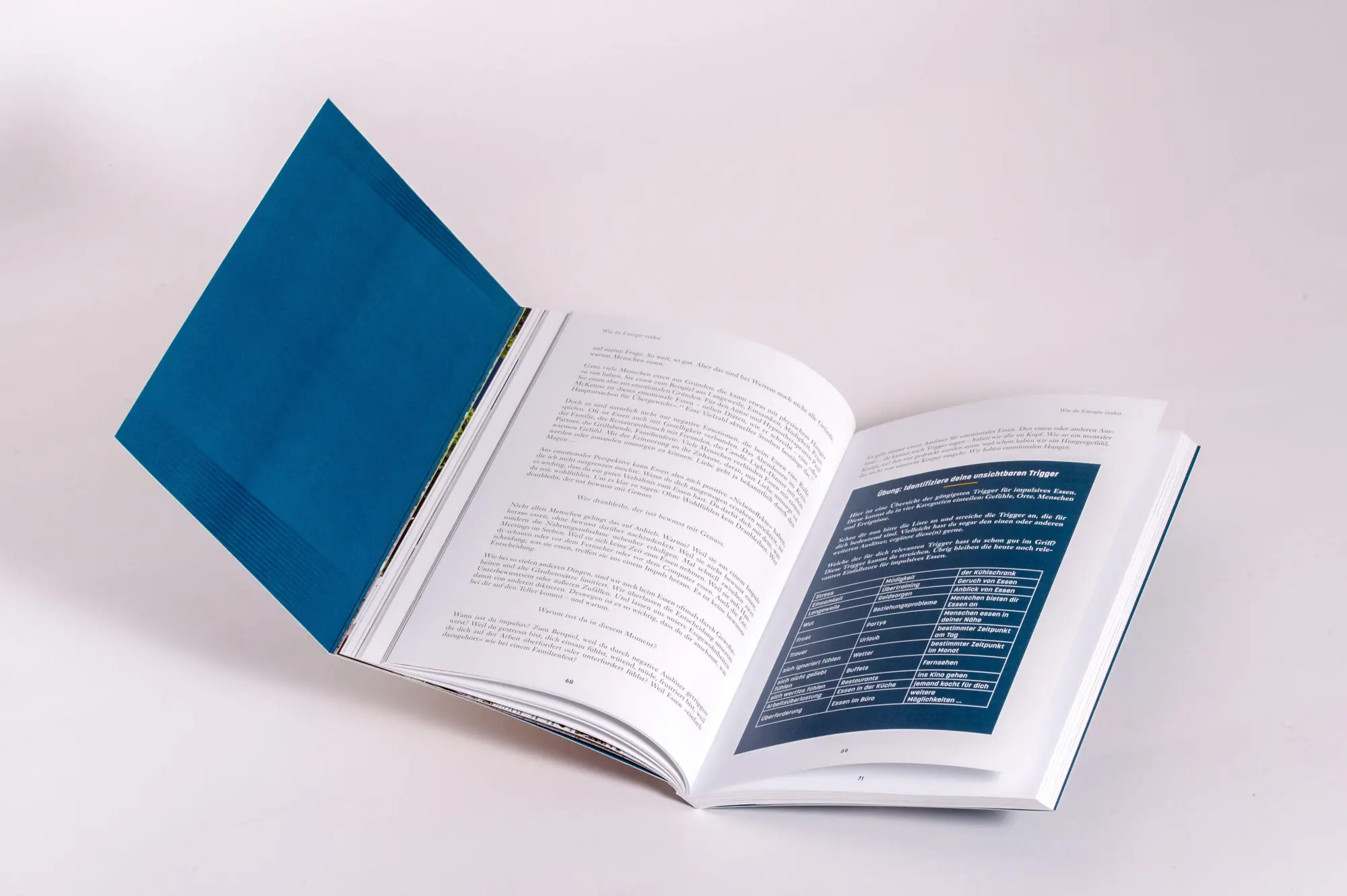Bild: 9783517103228 | Dranbleiben! | Mark Maslow | Taschenbuch | 192 S. | Deutsch | 2024