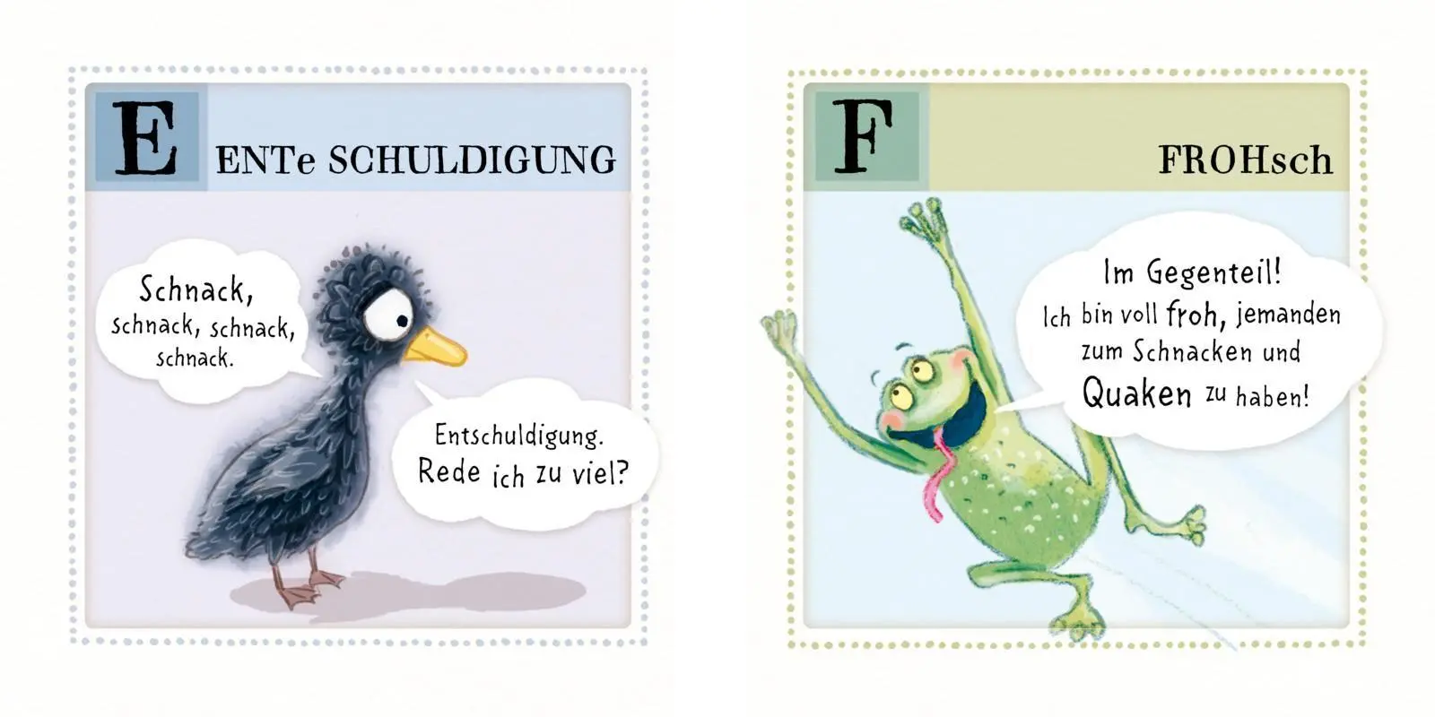 Bild: 9783551523228 | Das NEINhorn-ABC | Marc-Uwe Kling | Buch | 32 S. | Deutsch | 2026